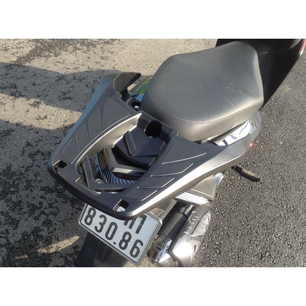 Cảng sau (tay dắt) Vision 2014 - 2023 kiểu SH 300i