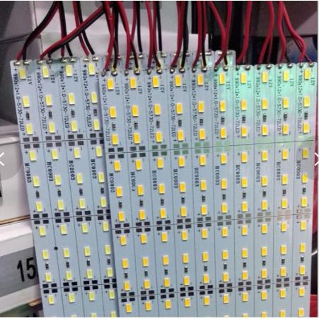 10 thanh led 5730 12v 72 bóng giá tốt nhấ.t o8