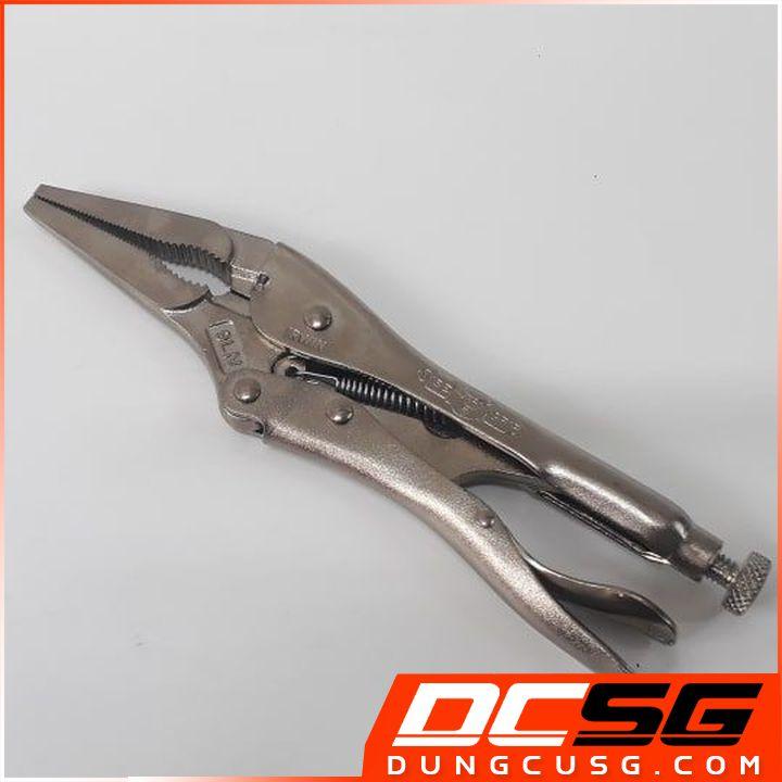 Kìm chết mũi nhọn Irwin (9inch) T1502EL4 | DCSG
