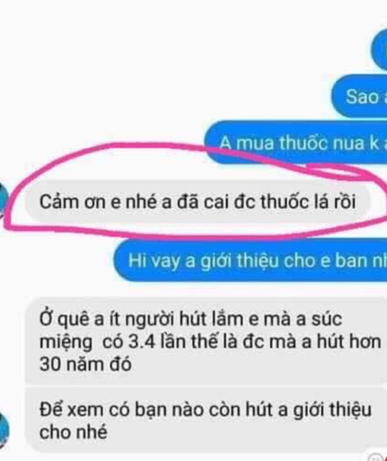 Cai thuoc lá Thuần Mộc