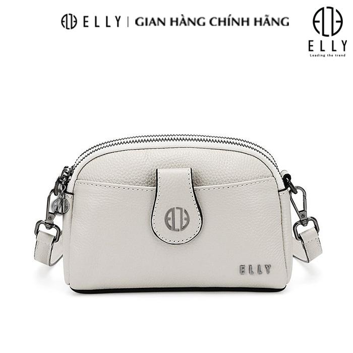 Túi xách nữ cao cấp da thật ELLY – ET144