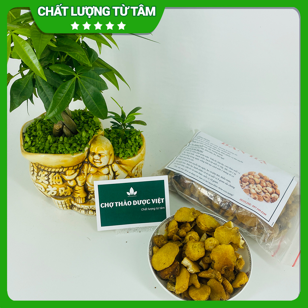 100g Bán Hạ Chế