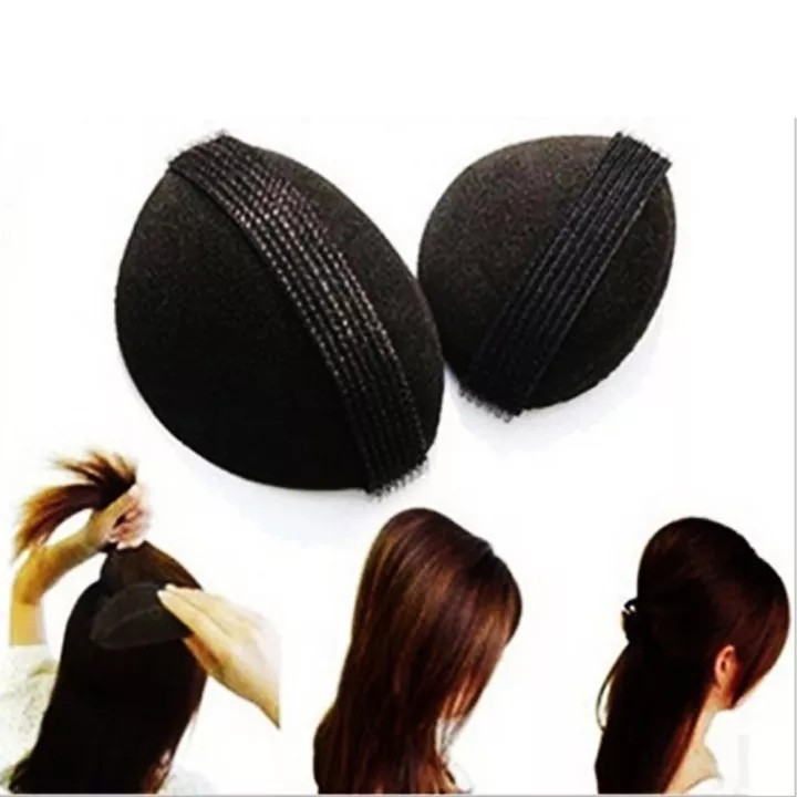 Combo 2 dụng cụ làm phồng mái tóc siêu xinh