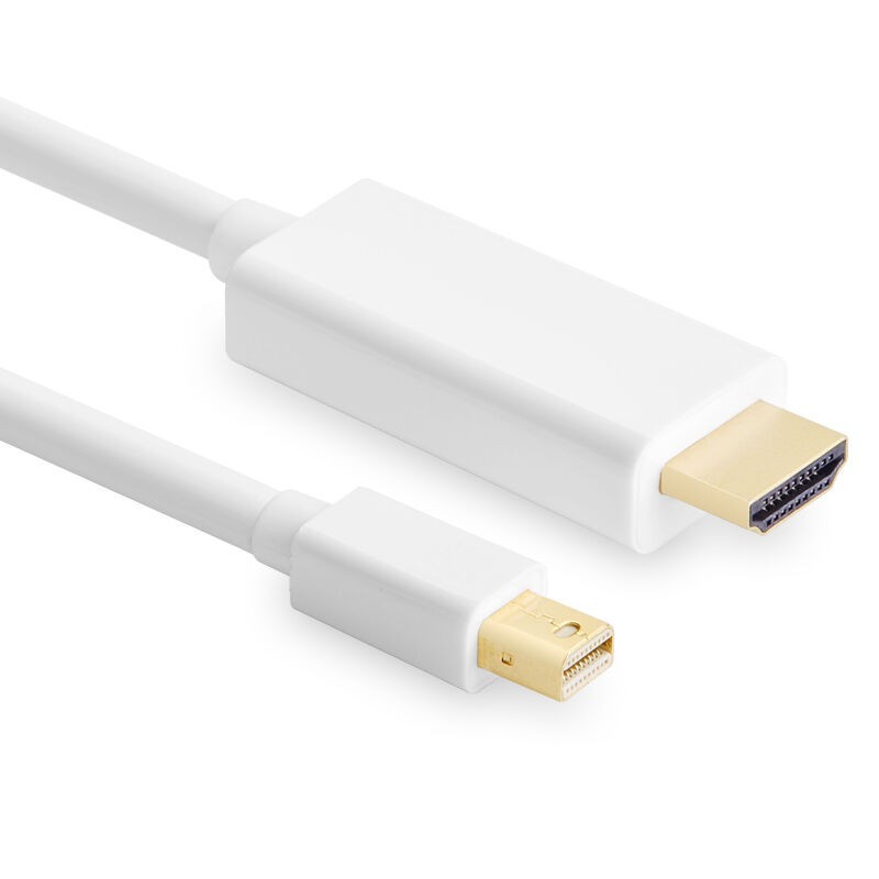 Cáp chuyển đổi mini displayport to hdmi 1,5m chính hãng ugreen 10449