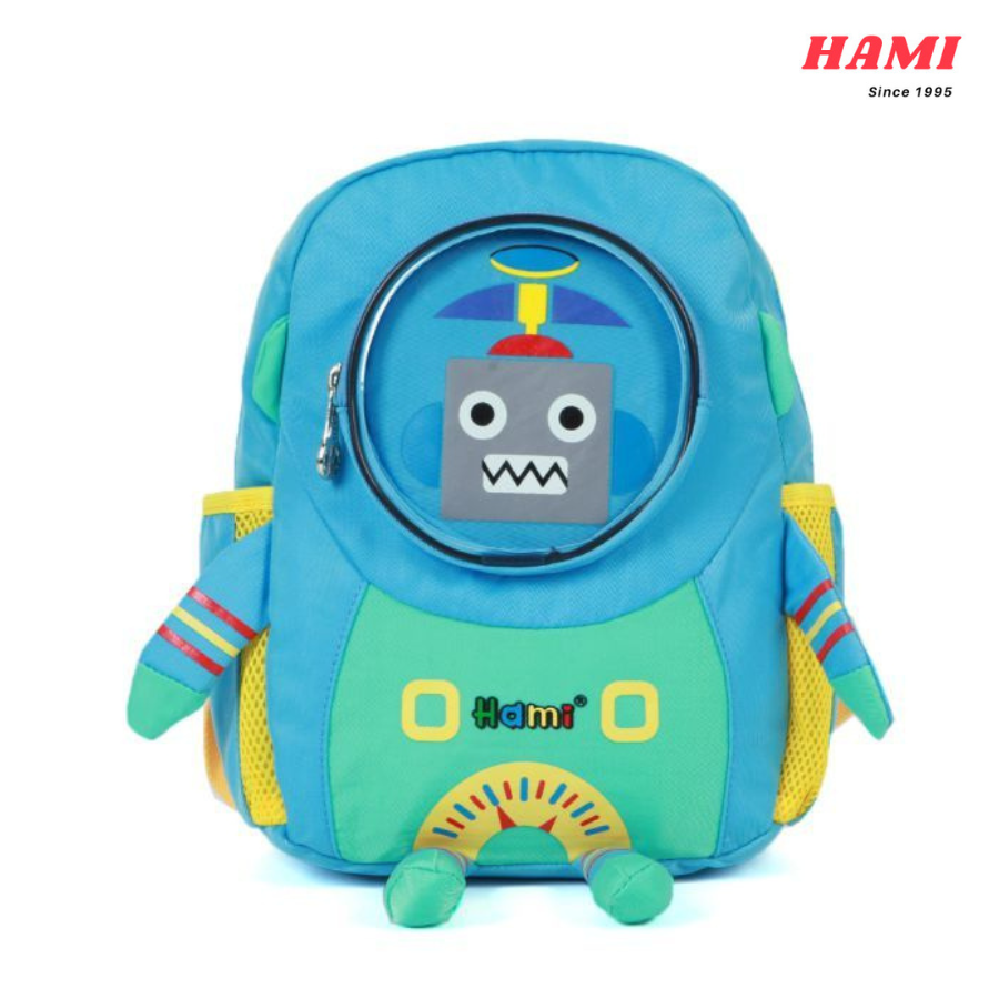 balo mẫu giáo HAMI BMG214