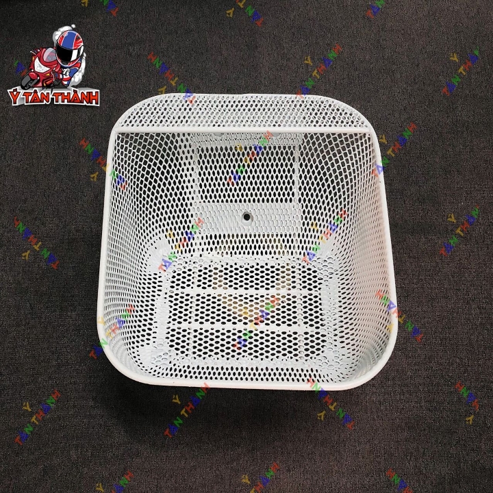 Rổ Lưới Thái Wave Lớn Trắng