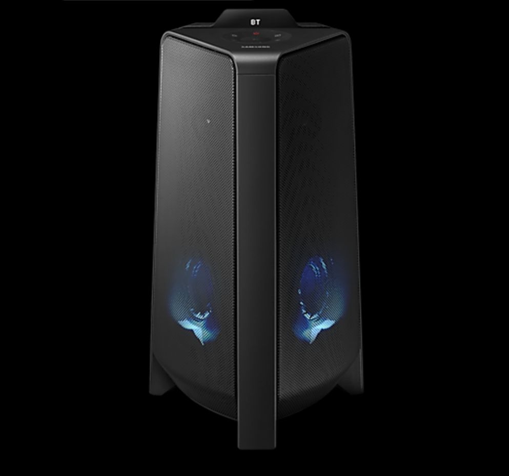Loa tháp Samsung MX-T50/XV 500W