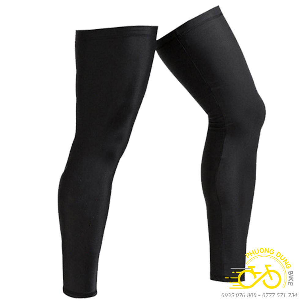 Ống chân chống nắng đi xe đạp CycleZone