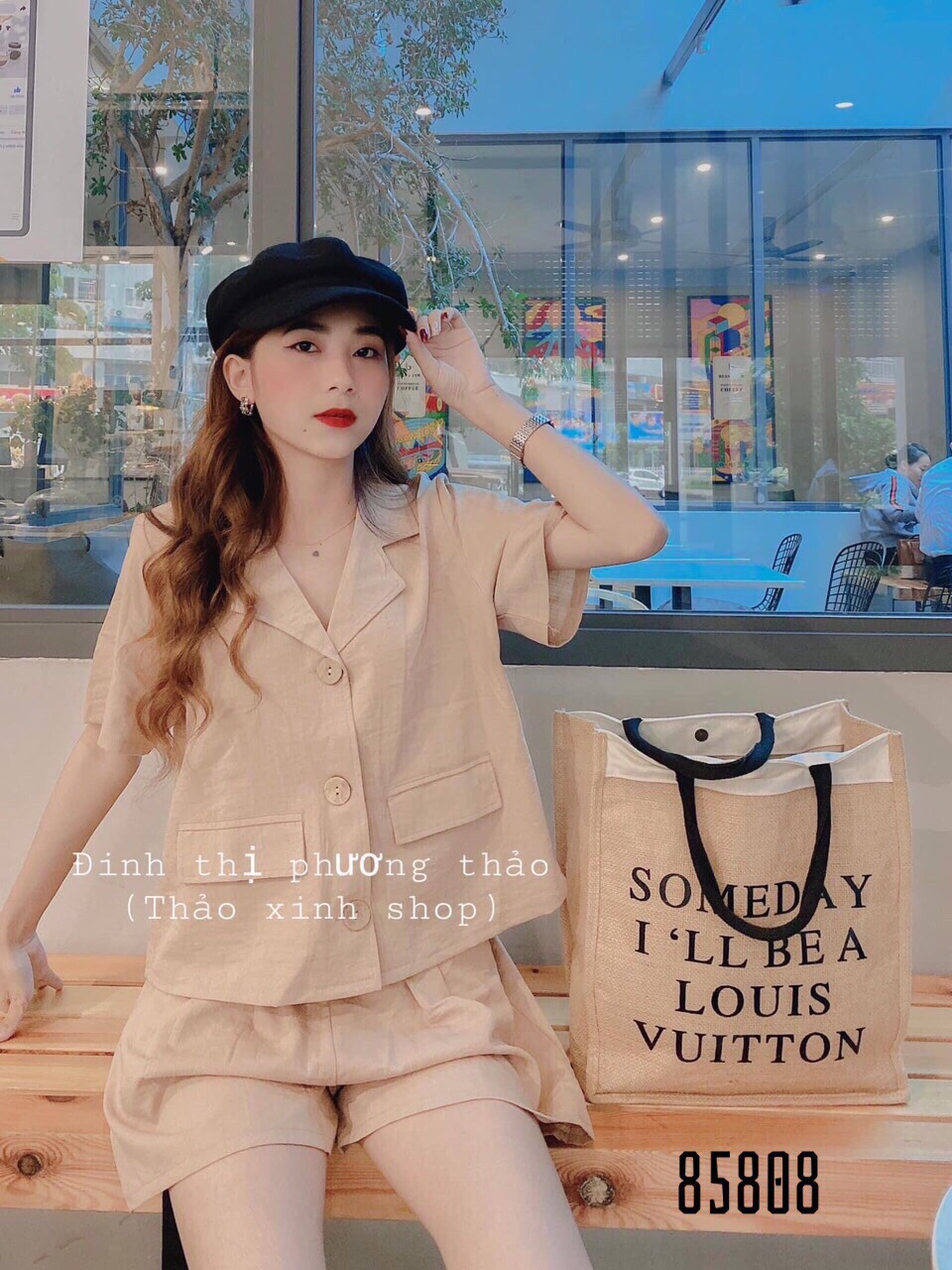 SET ĐŨI NHẬT CÓ TÚI HOTTREND MỚI VỀ / CÓ SIZE XXL