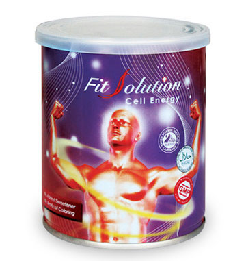 [Hoàn tiền 10%][CHÍNH HÃNG] Bộ 3 Sản Phẩm Fit Solution Total Swiss