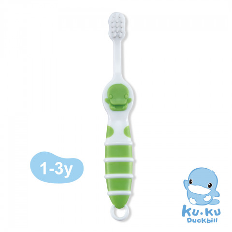 bàn chải đánh răng KUKU ku1127/ku1129