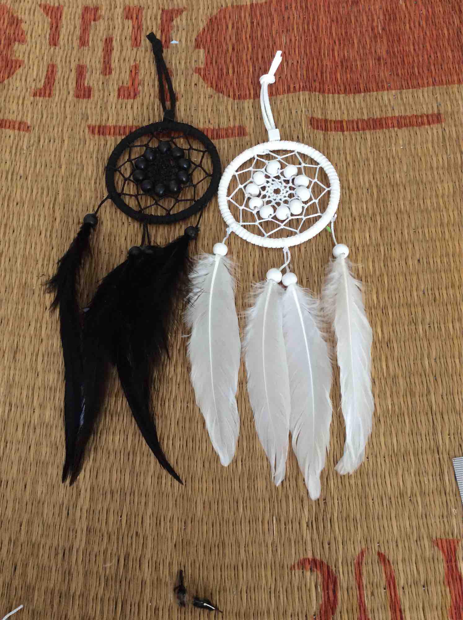 Dreamcatcher