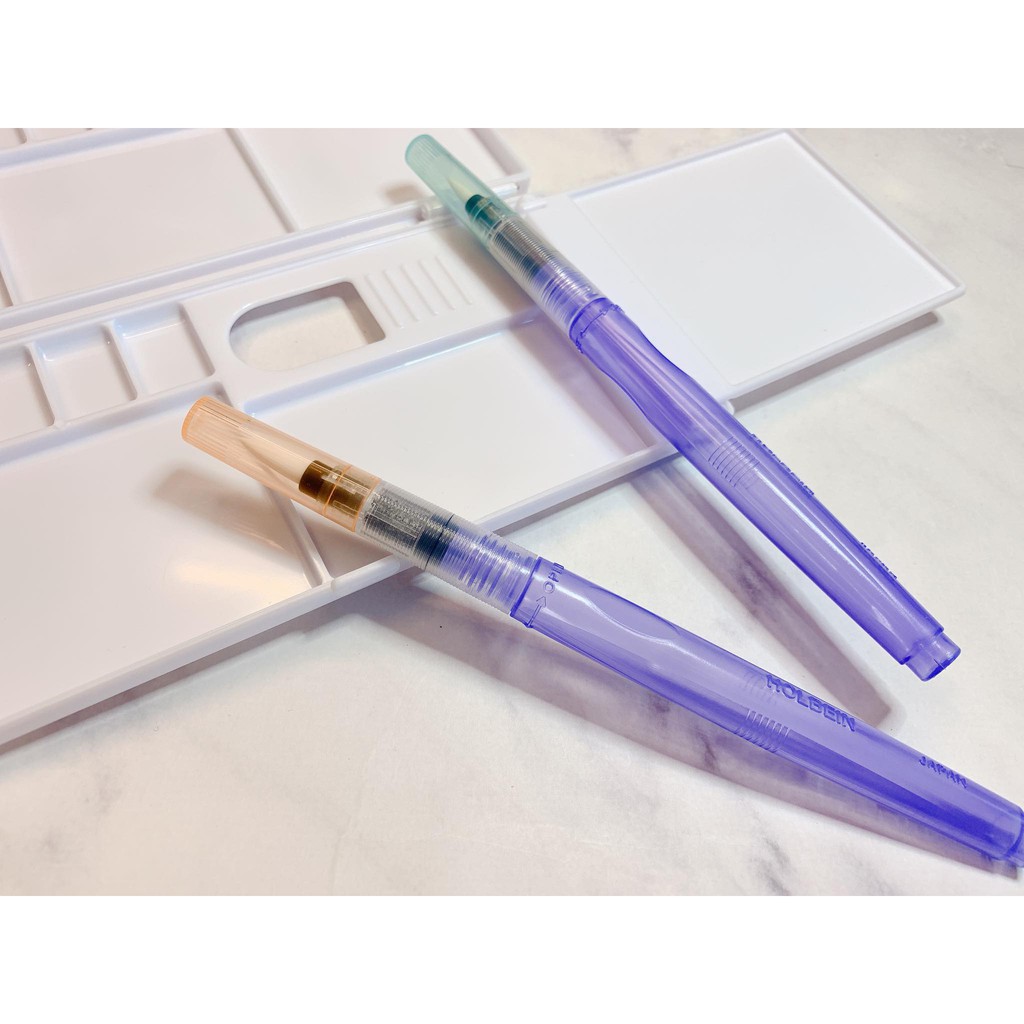 Water Brush - Cọ nước Holbein