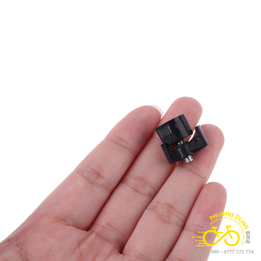 Nam châm cảm biến cho đồng hồ xe đạp (Đen)