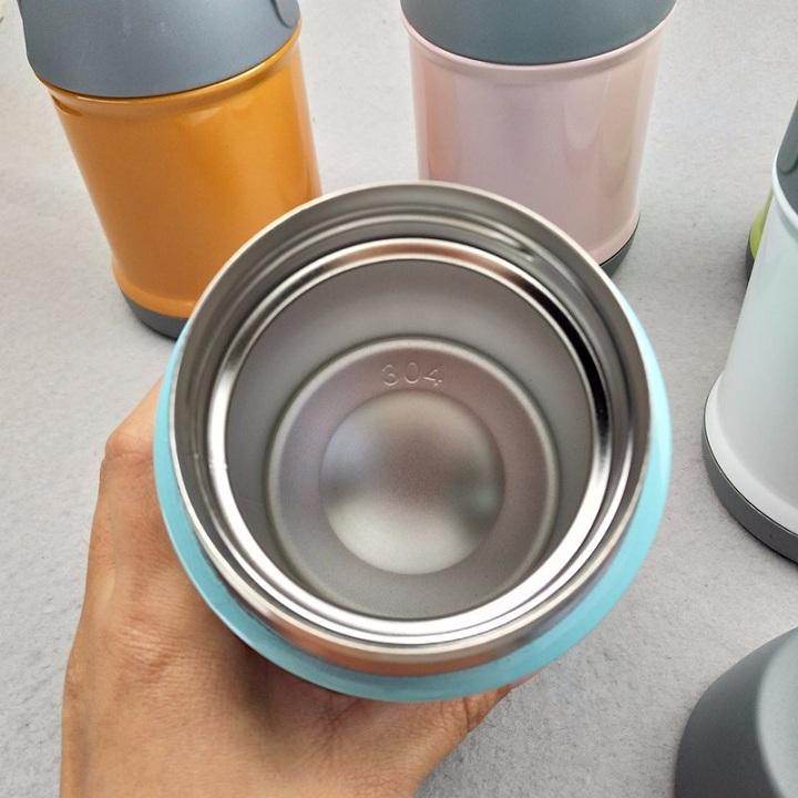 Bình ủ sữa ủ cháo K105