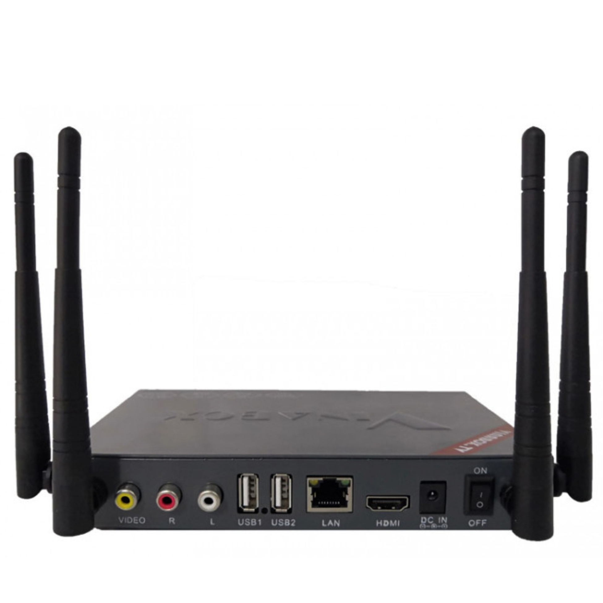 THIẾT BỊ ANDROID TIVI VINABOX X4