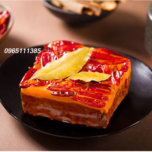 Cốt Lẩu Tê Cay Haidilao Tứ Xuyên 500g