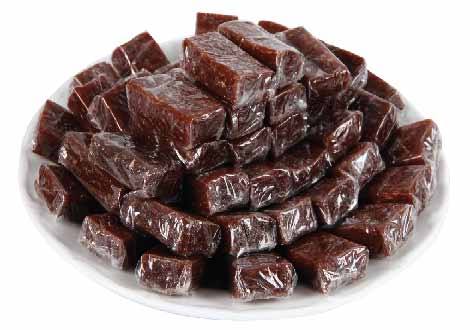 100G Kẹo Chuối Tươi Dẻo - Cực Ngon