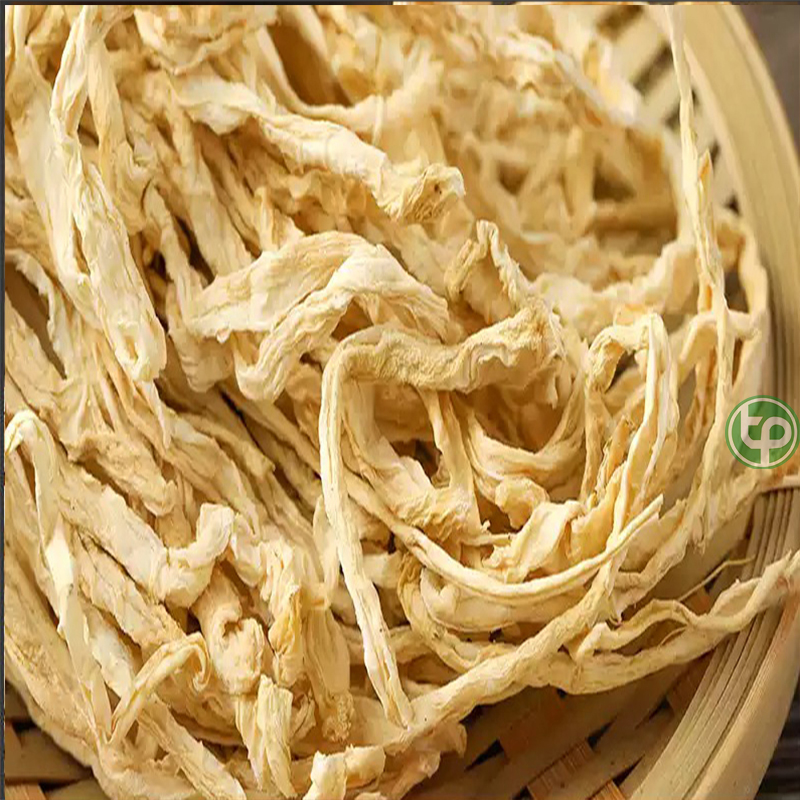 Củ cải trắng sấy khô 100g - Tấn Phát