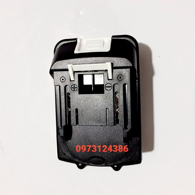 Bin makita 6.0Ah 198V
