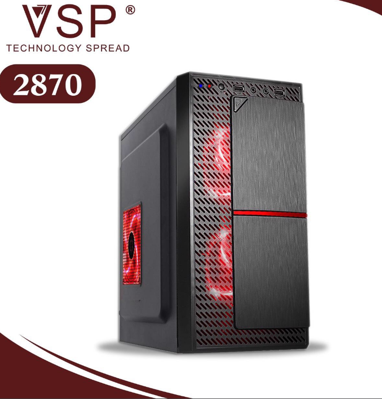 [HCM]Case Vsp - loại nhỏ gon - chuản văn phòng