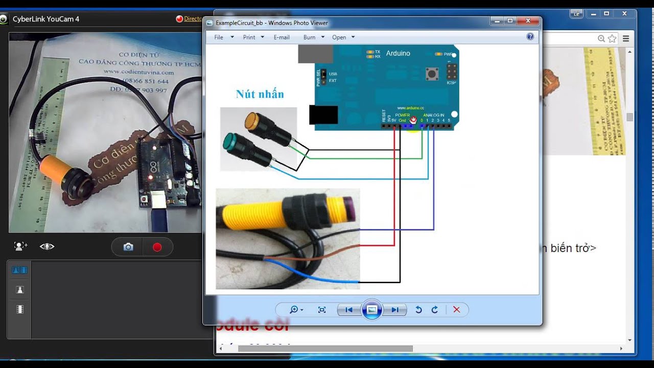 CẢM BIẾN HỒNG NGOẠI E18-D80NK NPN