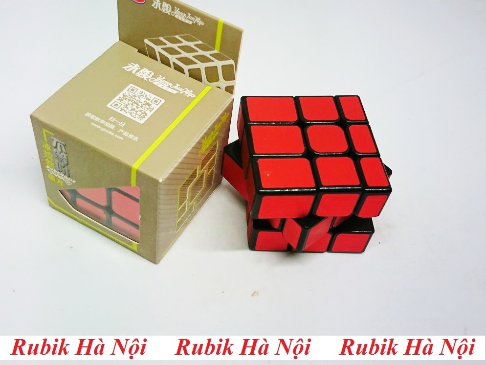 Rubik Unequal 3x3 YongJun