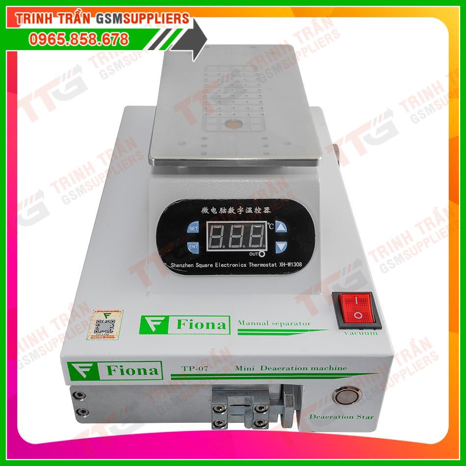 Nồi hấp mini siêu tốc kèm bàn nhiệt tách kính