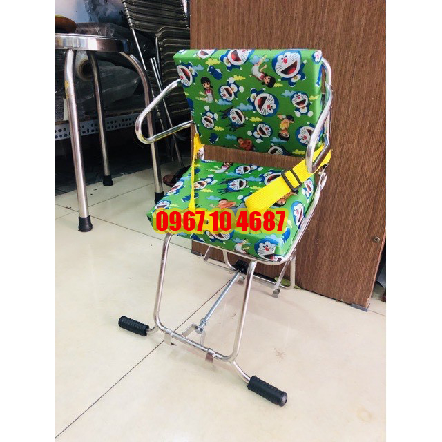 Ghế ngồi xe máy Winner - Exciter 150