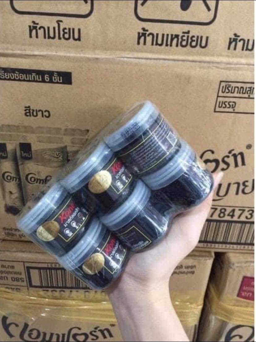 GEL LỘT MỤN KONE CHÍNH HÃNG
