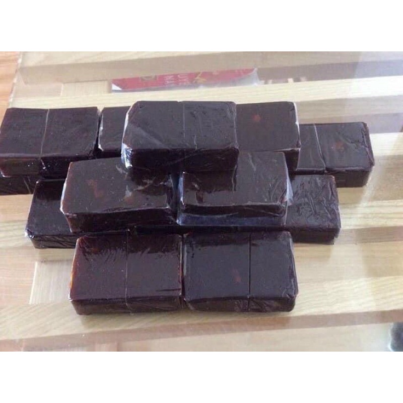 Cao thìa canh gói 100gram