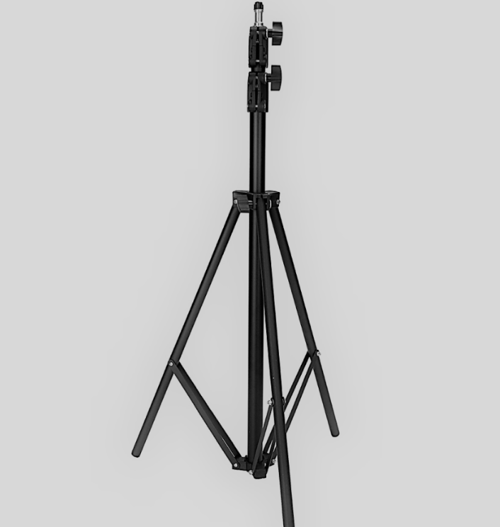 Chân giá đỡ Tripod Studio 2 Mét