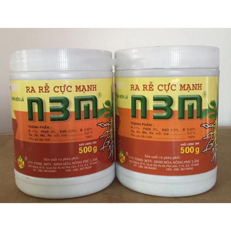 Thuốc kích thích ra rễ cây trồng n3m