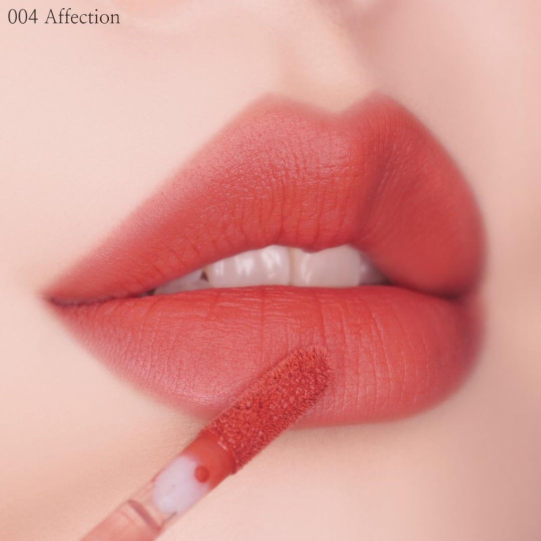 Son Kem Lì Muzigae Mansion Object Liquid Hàn Quốc