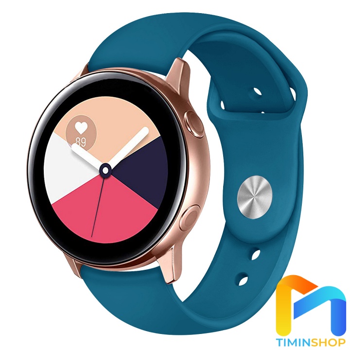 [HCM]Dây cho Samsung Watch 3 41/ 45mm (DSK)