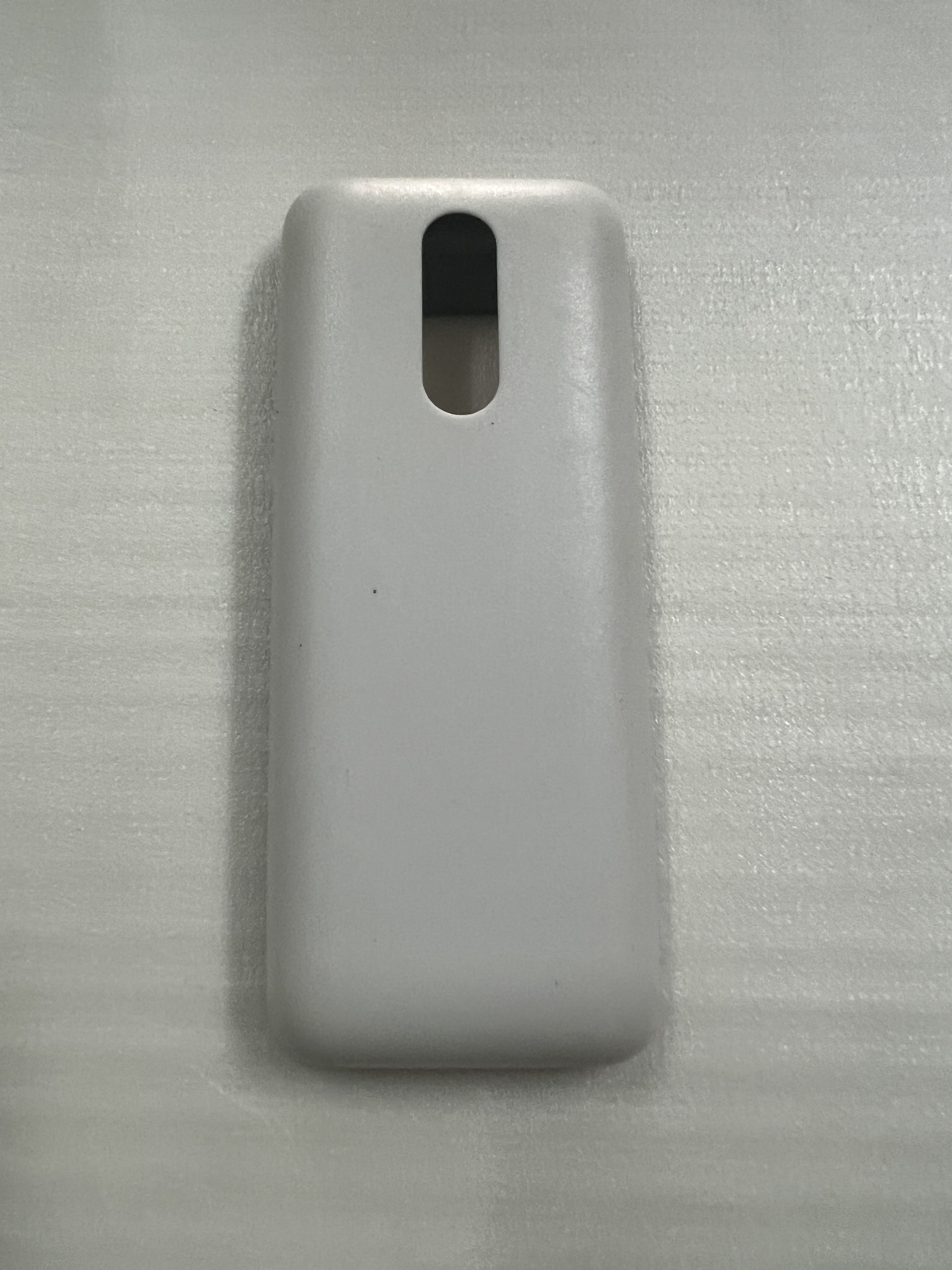 Vỏ Nokia 107 /106 ( không sườn - có phím )