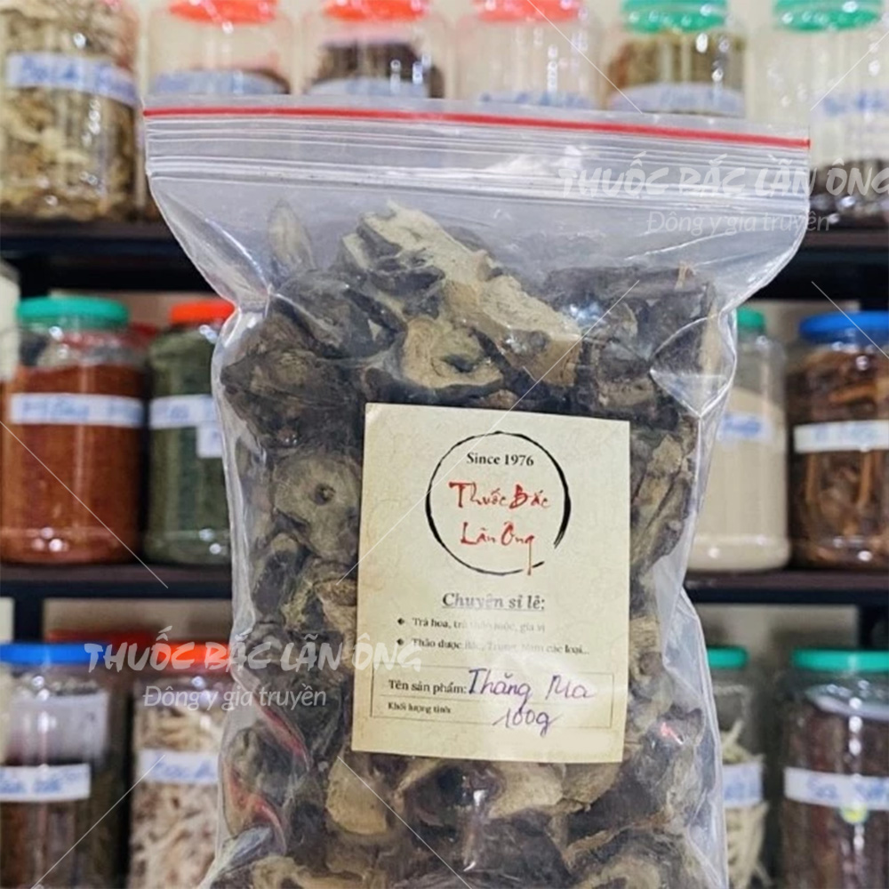 100g Thăng Ma