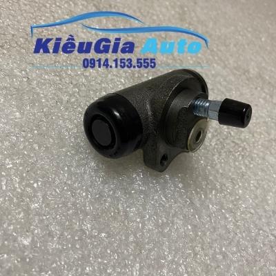 Xi lanh phanh (Đờ lu, heo thắng) sau Daewoo Lanos