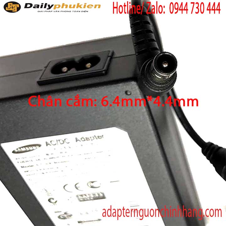 Adapter nguồn 24v 2.5a loa samsung hw-h750