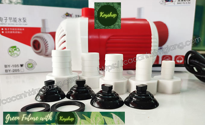 Máy bơm nước baoyu siêu êm by-109s, 108s, 107, 106,105,104,103