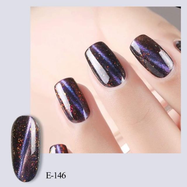 Sơn Gel Mắt Mèo Goay