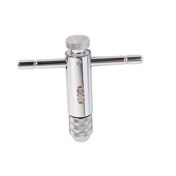 [1 PCs reversing type] auto reversing Taro head clamp wrench m3-m8-000579