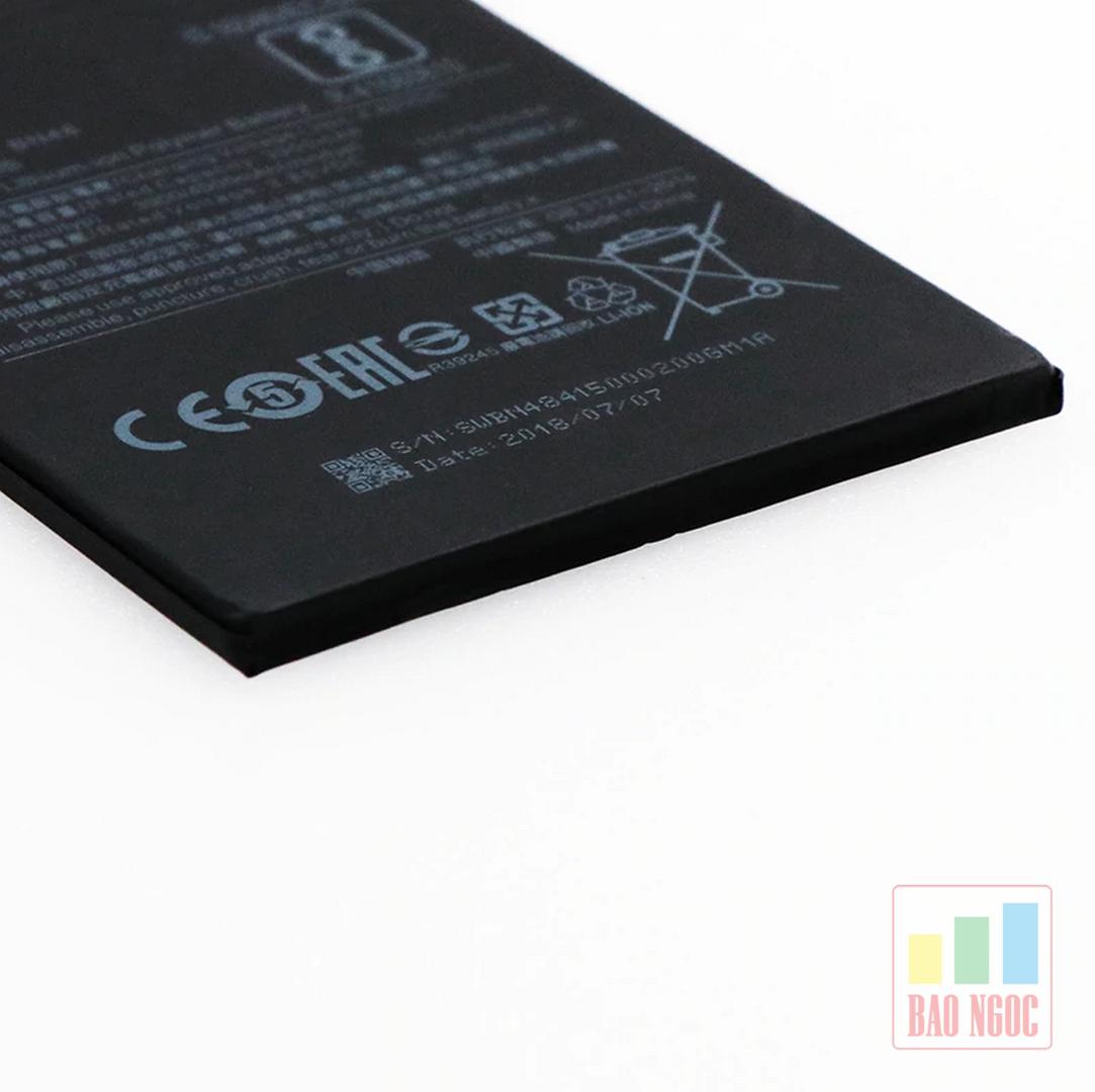 Pin Xiaomi Redmi Note 6 Pro ( BN48 )