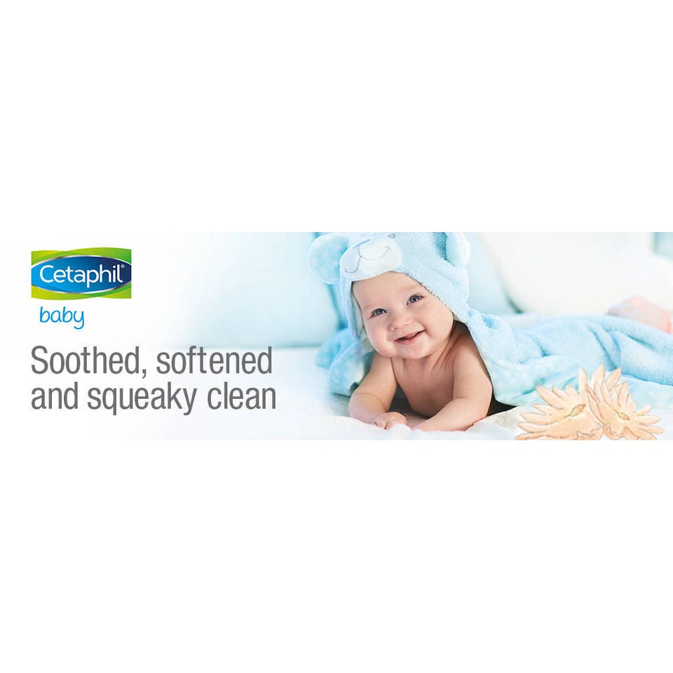Kem dưỡng trị chàm Cetaphil PRO Restore Derm Eczema Soothing Moisturizer (296ml)