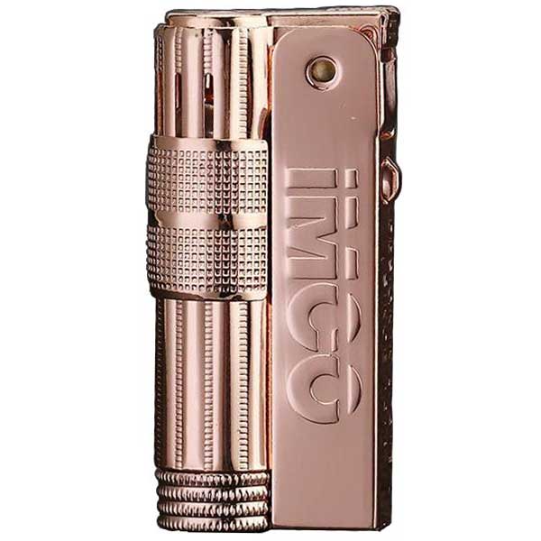 Bật lửa cối xăng kiểu cổ imco 6700b
