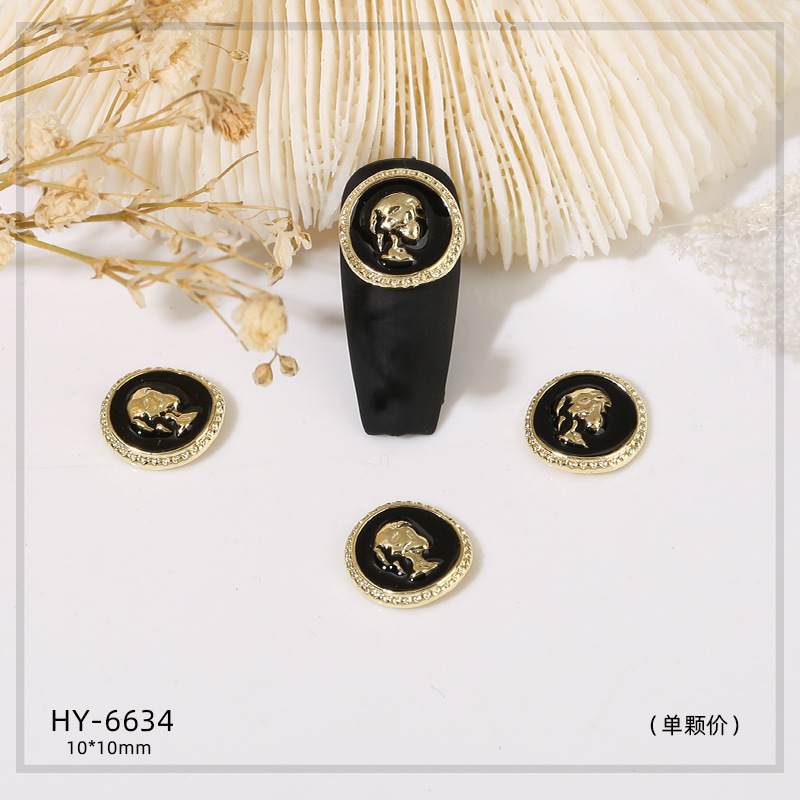 Charm nail - Charm đính móng các loại
