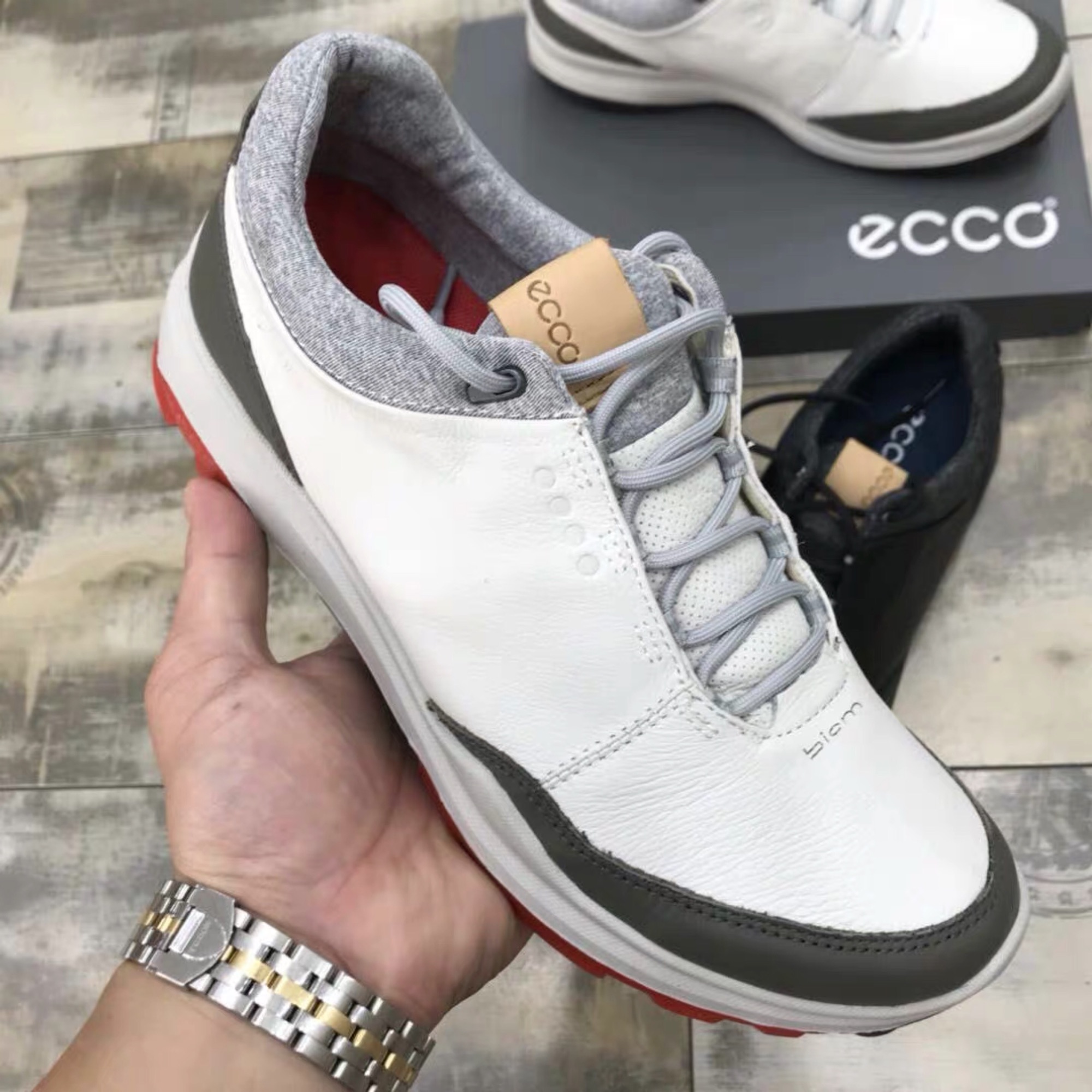 Giây golf ECO Biom 3
