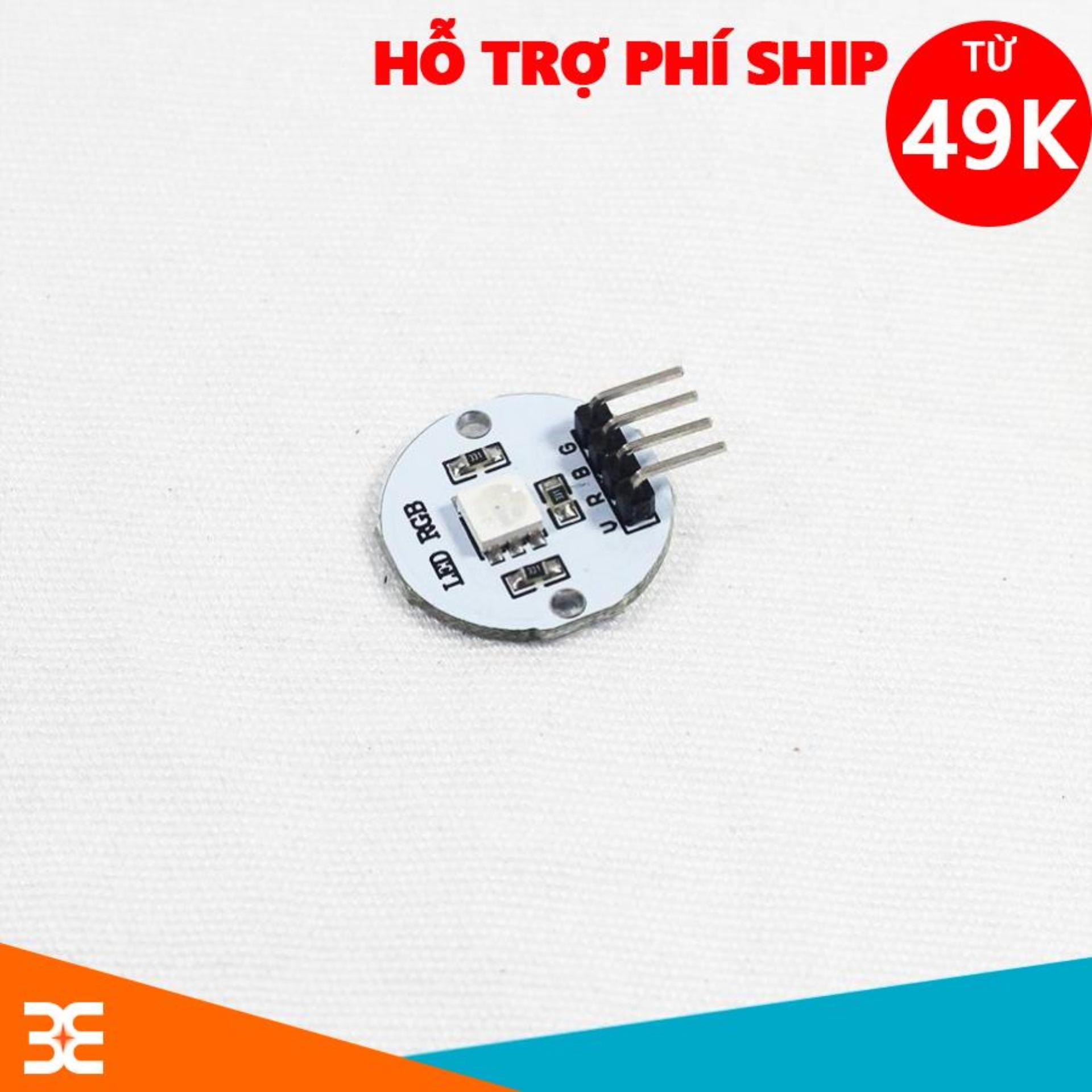 Module led rgb 5050