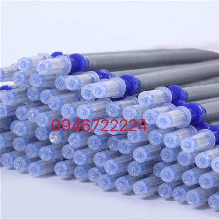 ruột viết bạc ruột bút bạc 1 bịt 100 cây