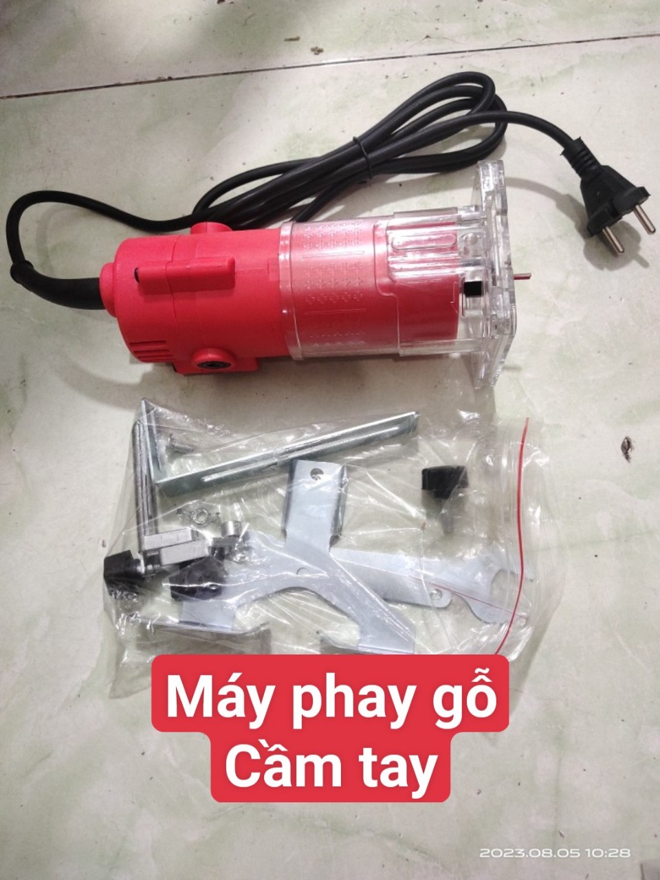 máy phay gỗ nghành mộc